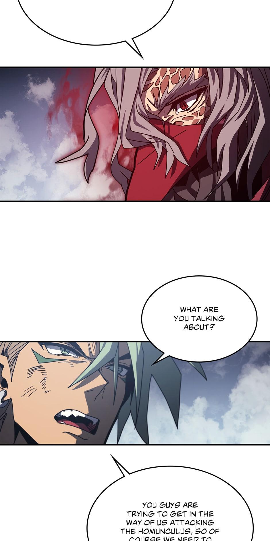 Read A Returner's Magic Should Be Special Manga Online