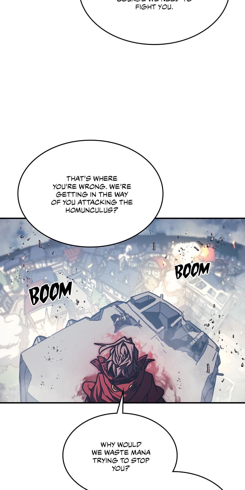 Read A Returner's Magic Should Be Special Manga Online