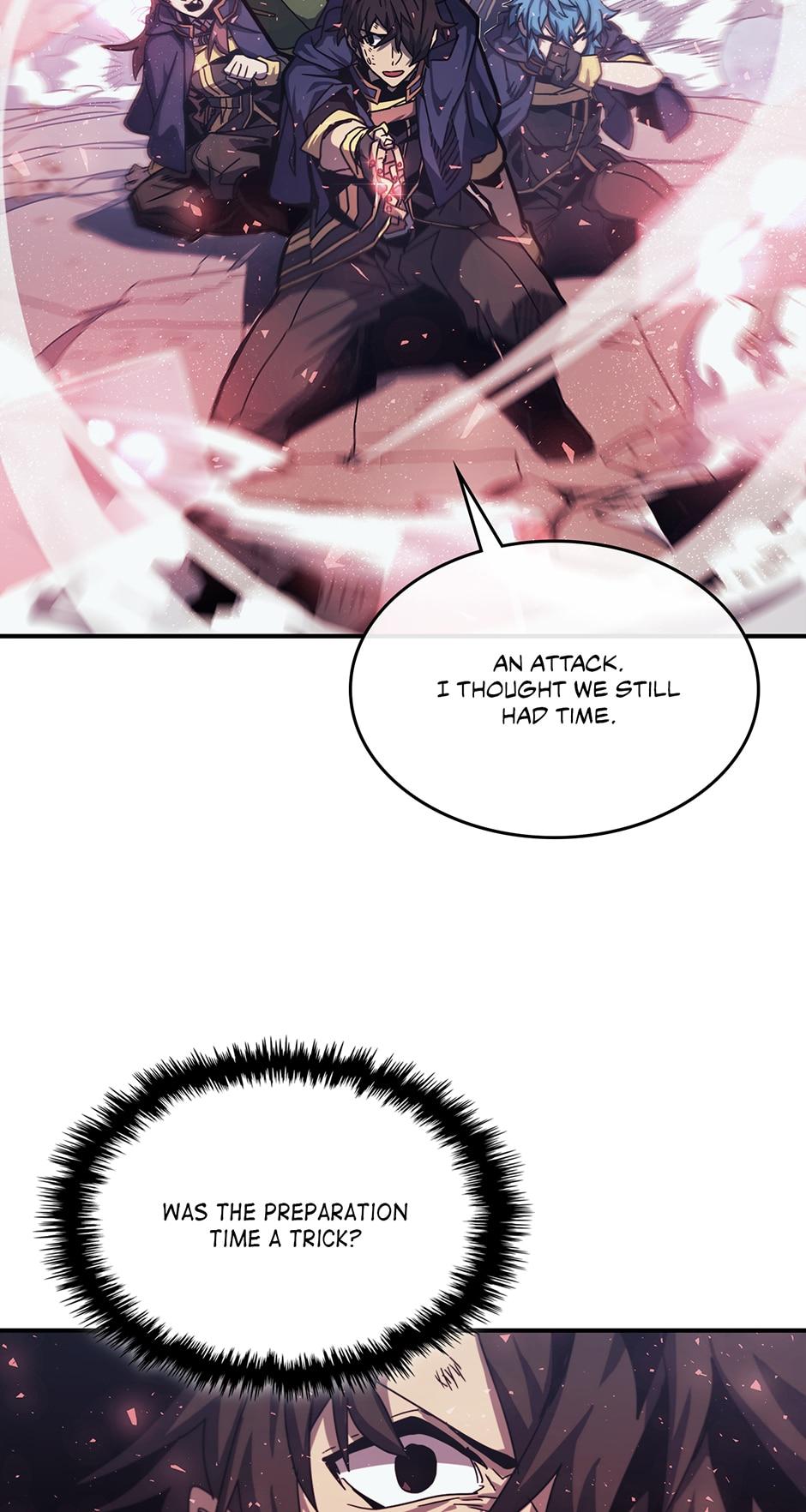 Read A Returner's Magic Should Be Special Manga Online