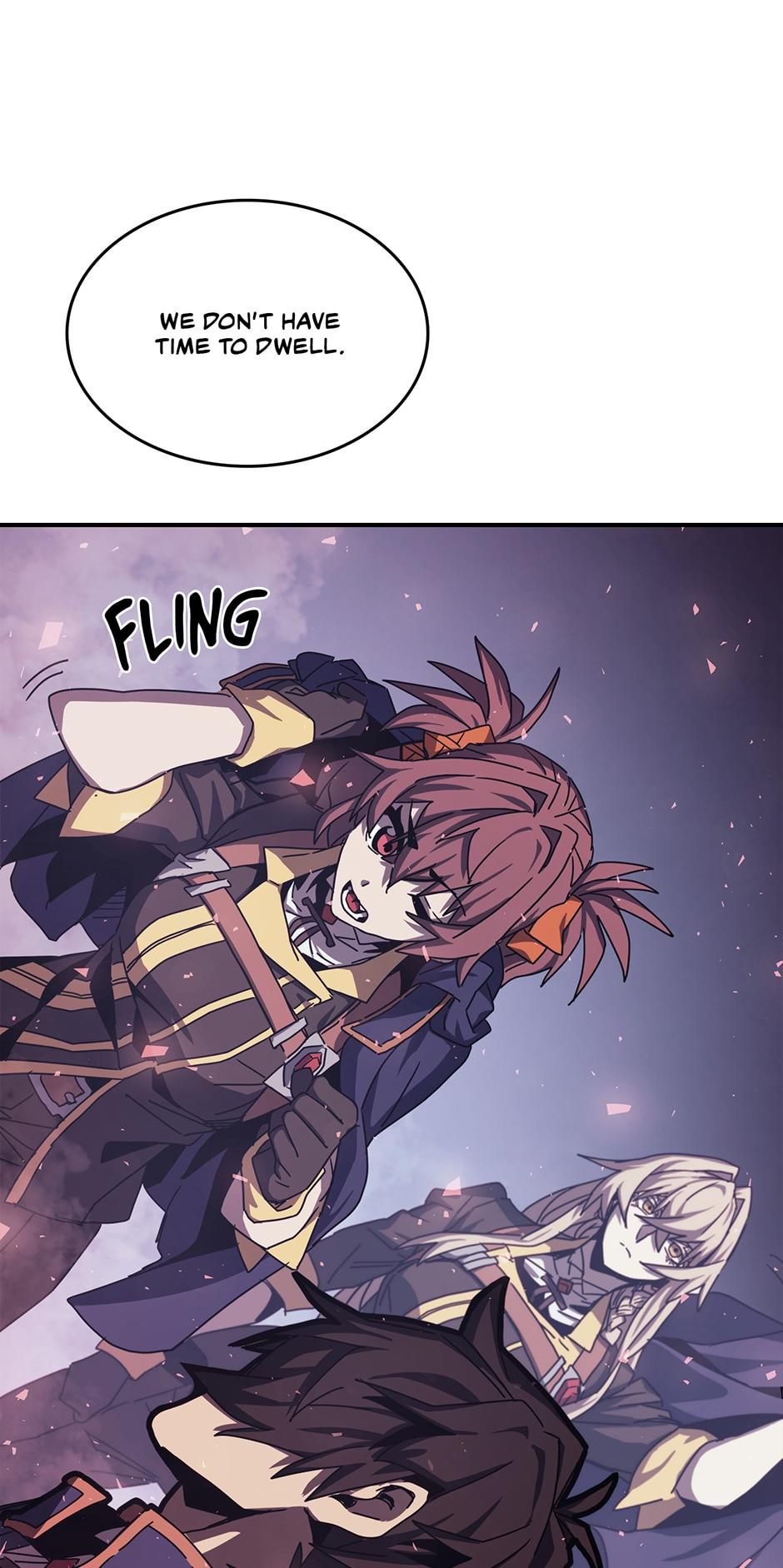 Read A Returner's Magic Should Be Special Manga Online