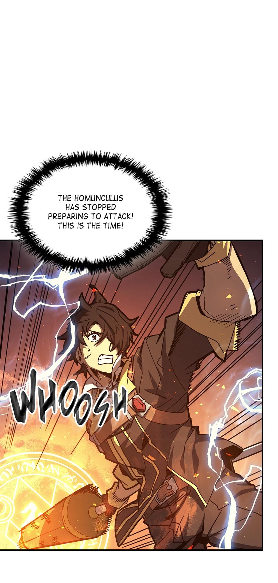 Read A Returner's Magic Should Be Special Manga Online