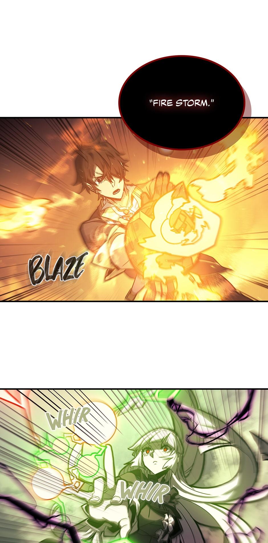 Read A Returner's Magic Should Be Special Manga Online