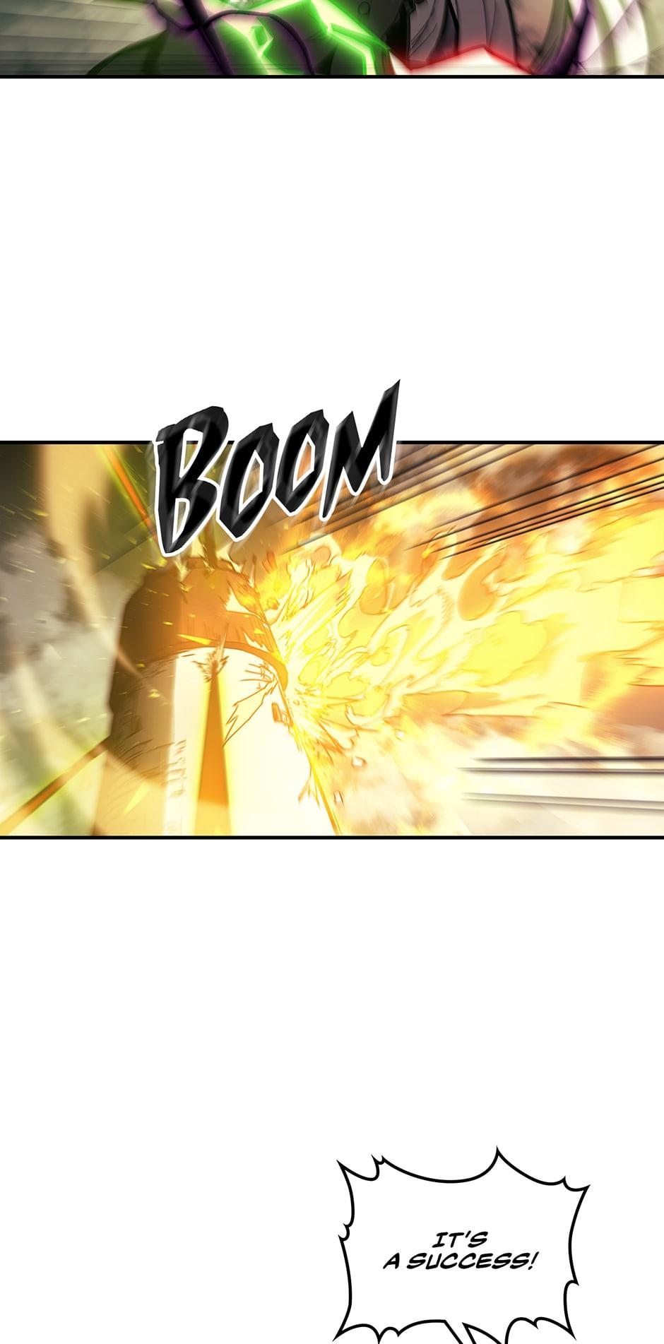 Read A Returner's Magic Should Be Special Manga Online