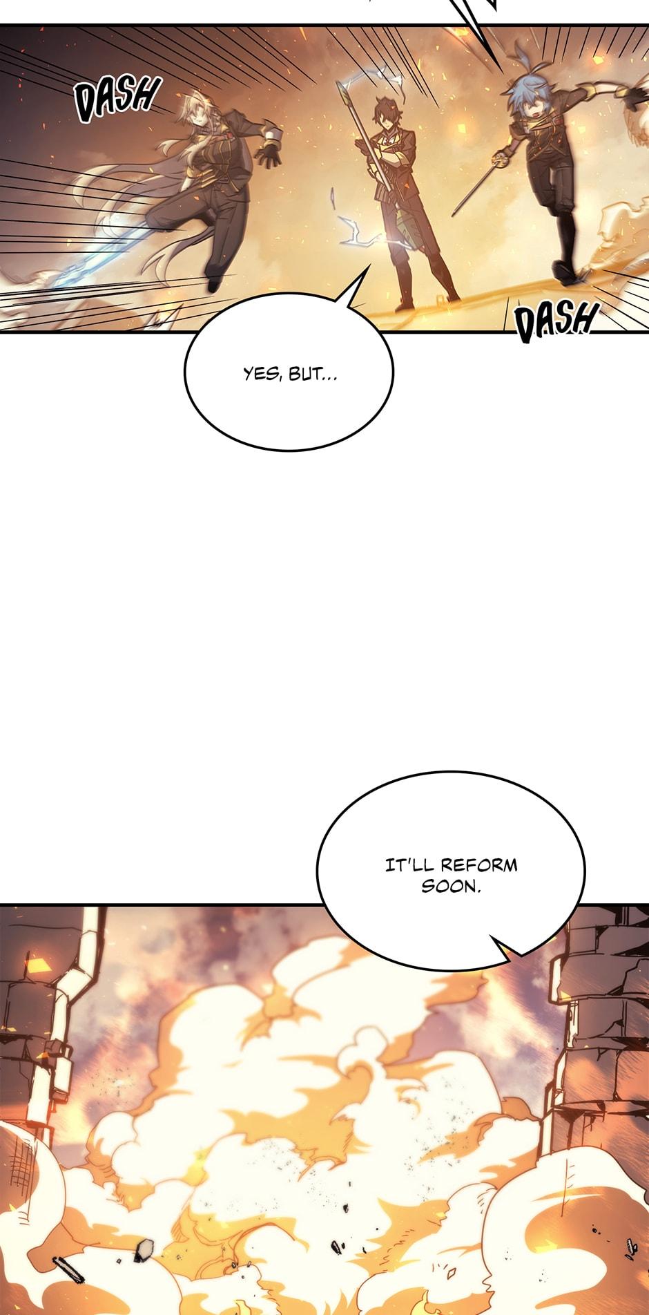Read A Returner's Magic Should Be Special Manga Online