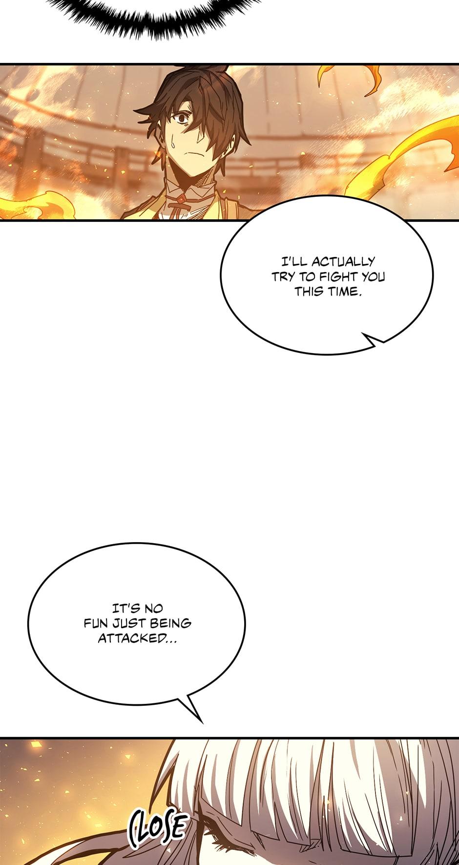 Read A Returner's Magic Should Be Special Manga Online