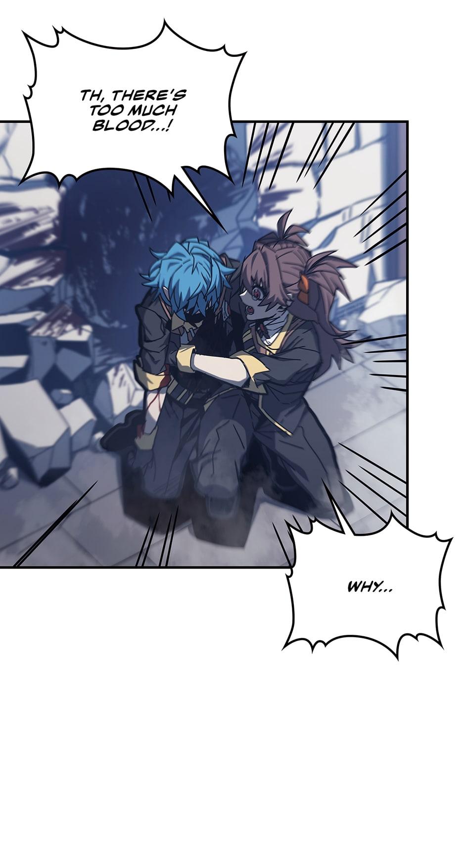 Read A Returner's Magic Should Be Special Manga Online