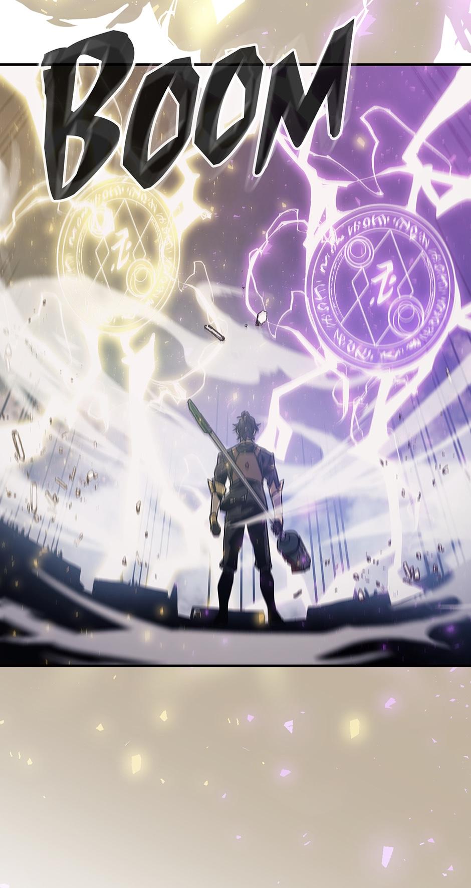 Read A Returner's Magic Should Be Special Manga Online