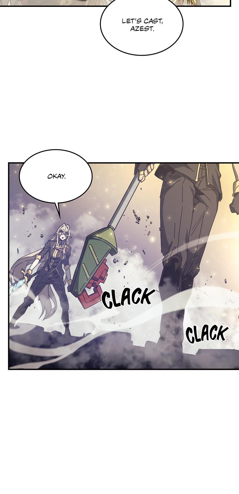 Read A Returner's Magic Should Be Special Manga Online