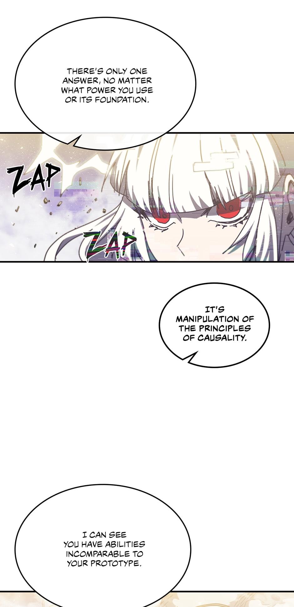 Read A Returner's Magic Should Be Special Manga Online