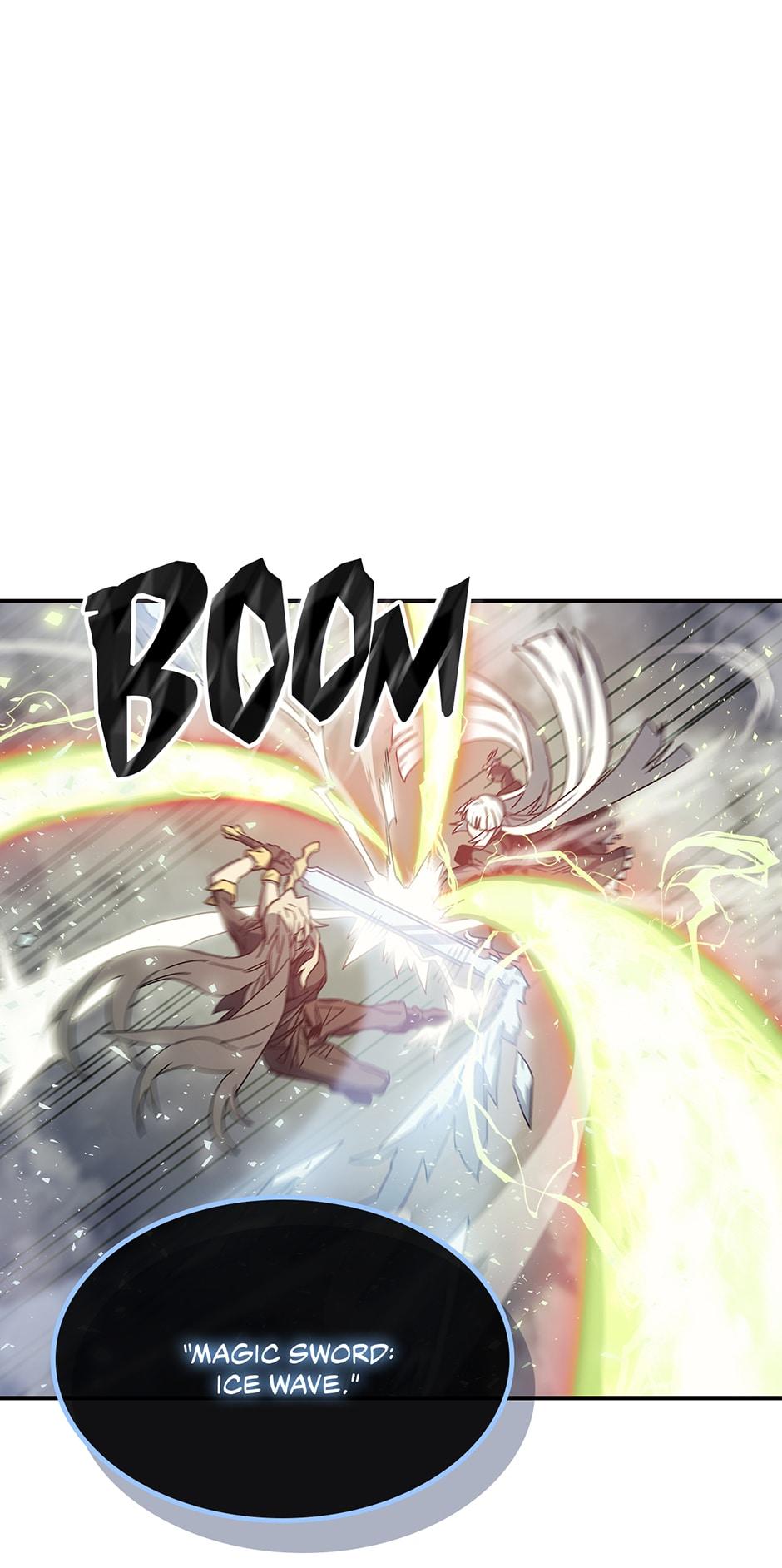 Read A Returner's Magic Should Be Special Manga Online