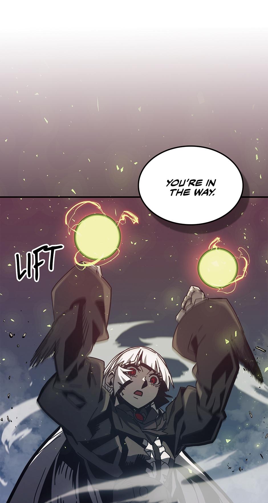 Read A Returner's Magic Should Be Special Manga Online