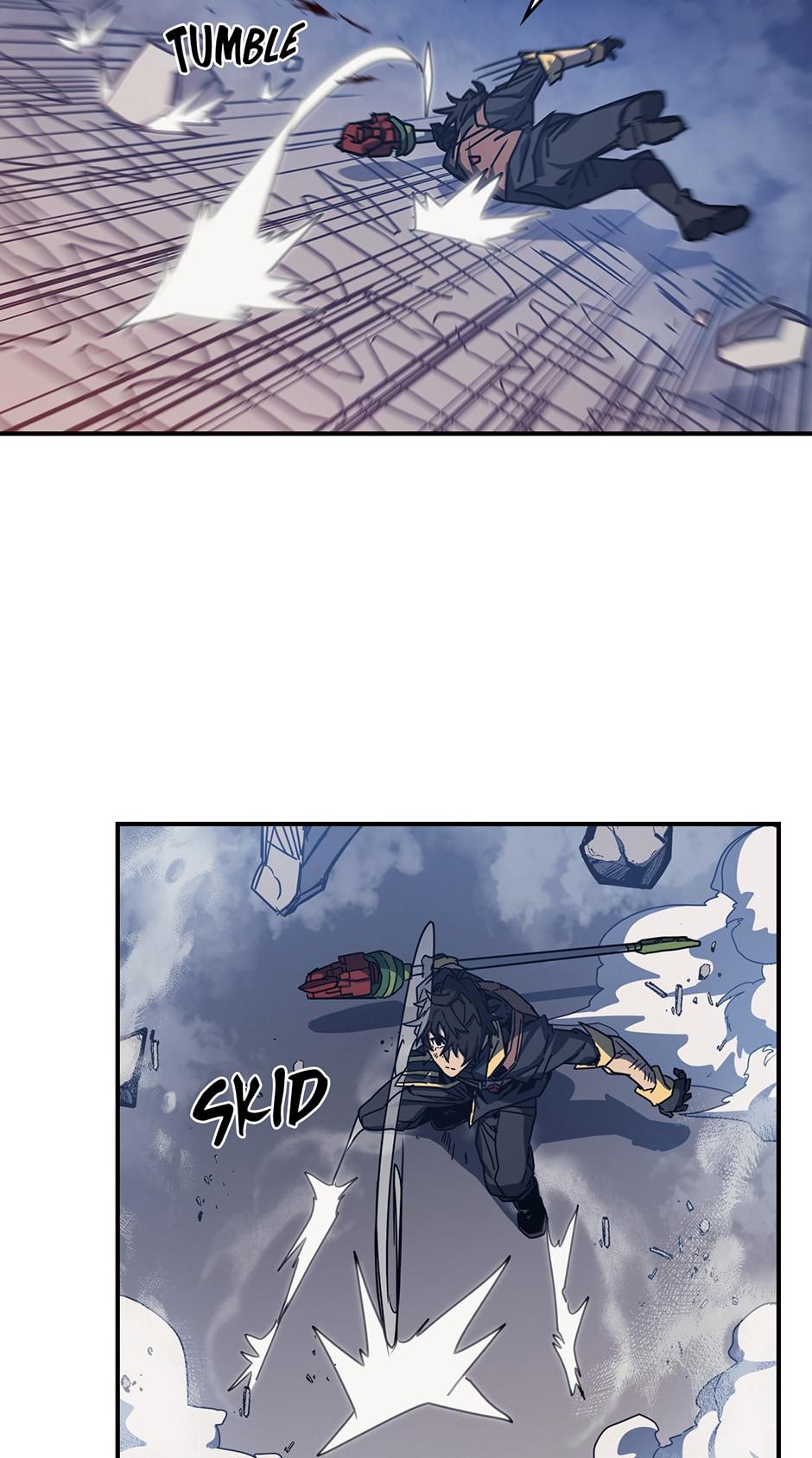 Read A Returner's Magic Should Be Special Manga Online