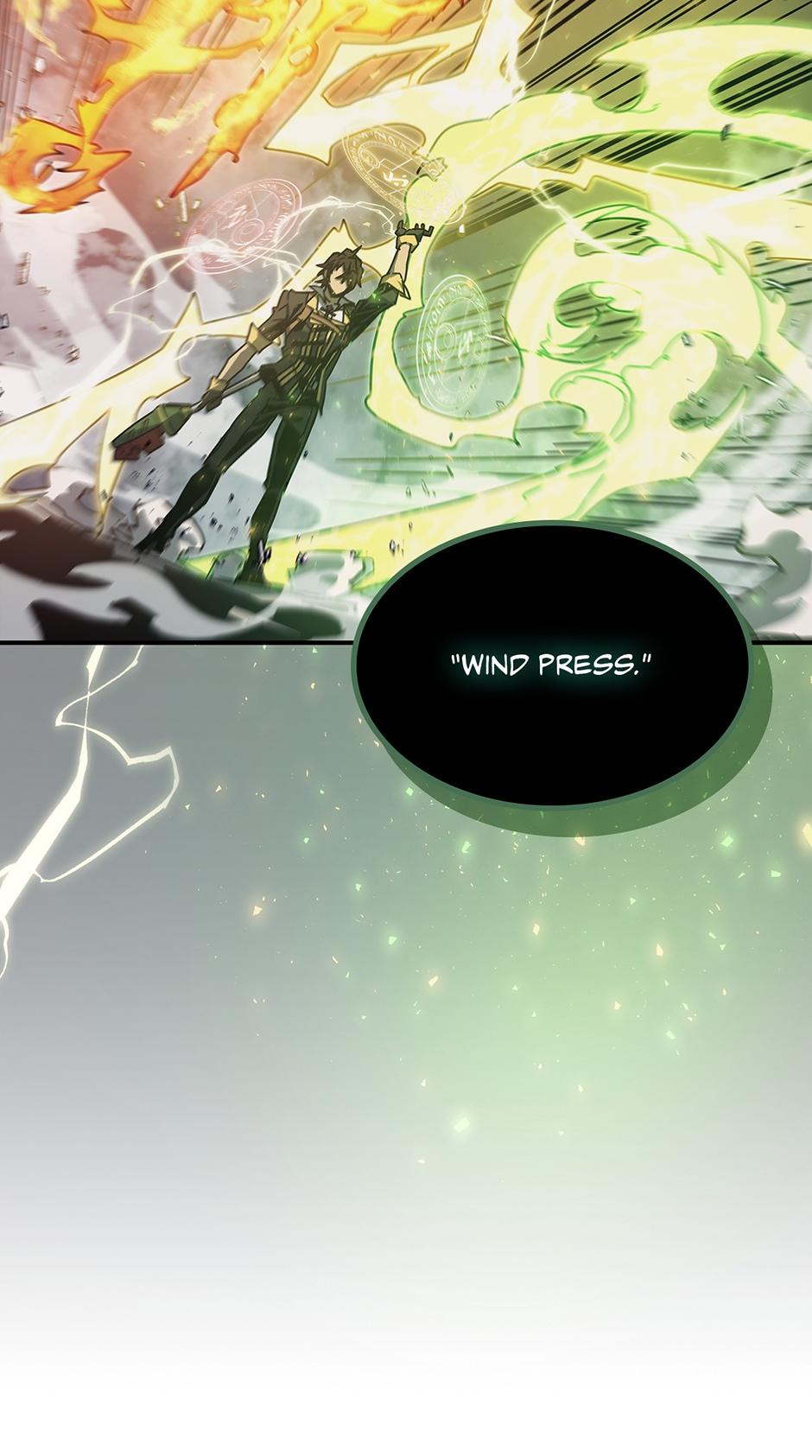 Read A Returner's Magic Should Be Special Manga Online