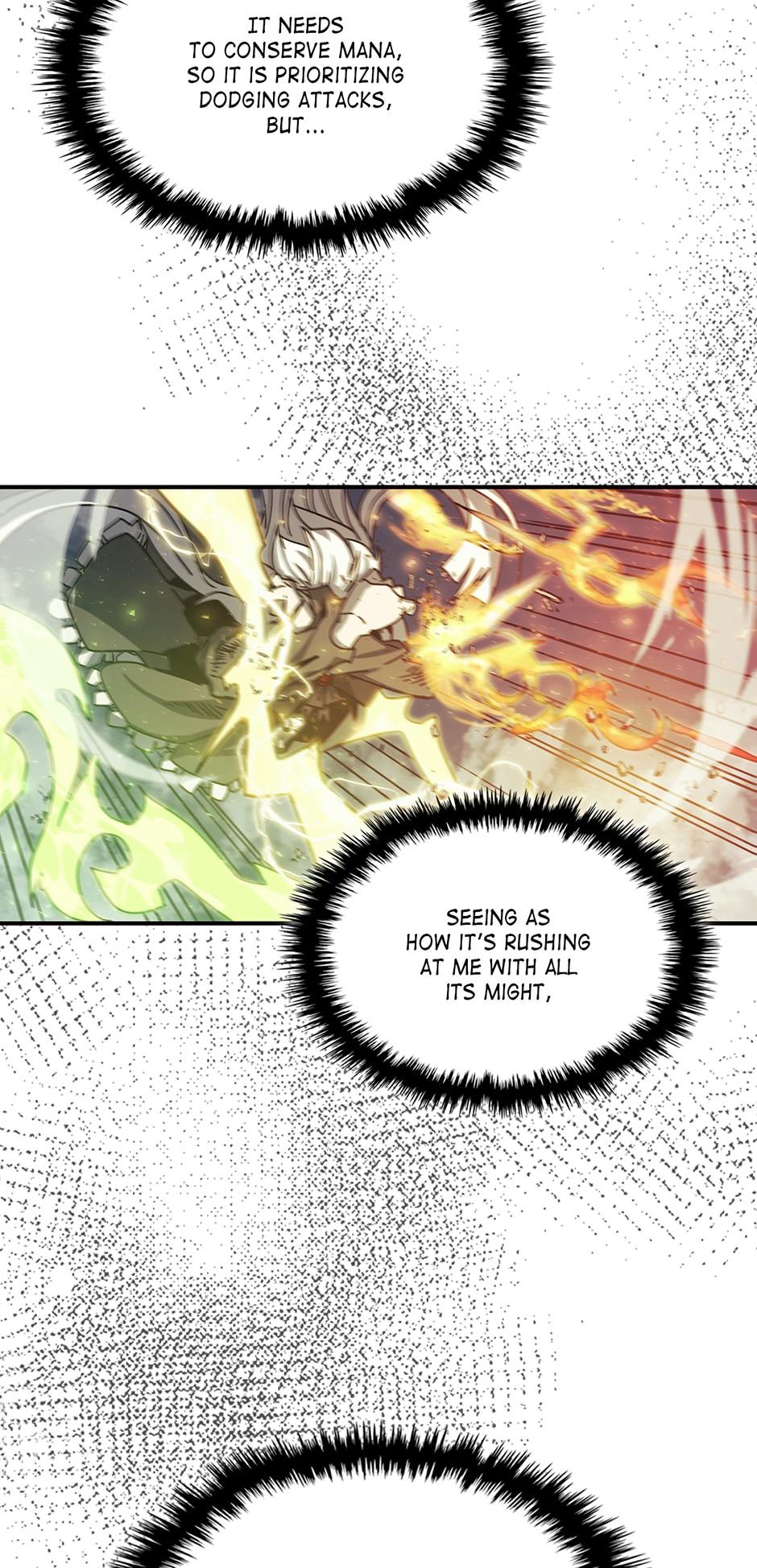 Read A Returner's Magic Should Be Special Manga Online