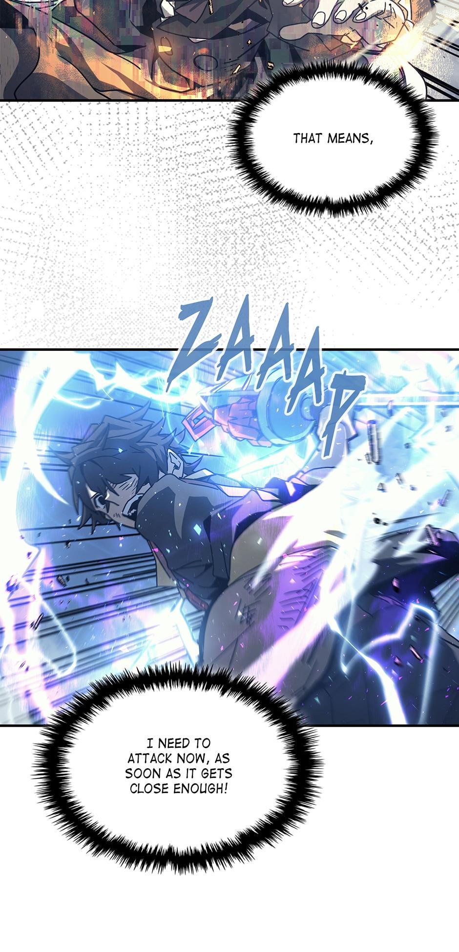 Read A Returner's Magic Should Be Special Manga Online