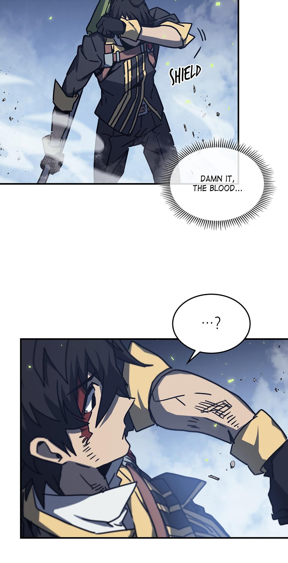 Read A Returner's Magic Should Be Special Manga Online