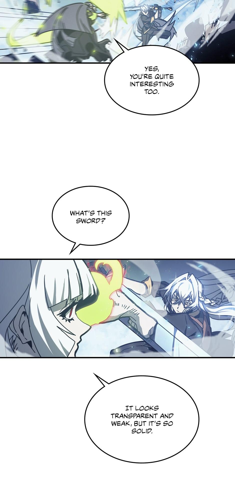 Read A Returner's Magic Should Be Special Manga Online