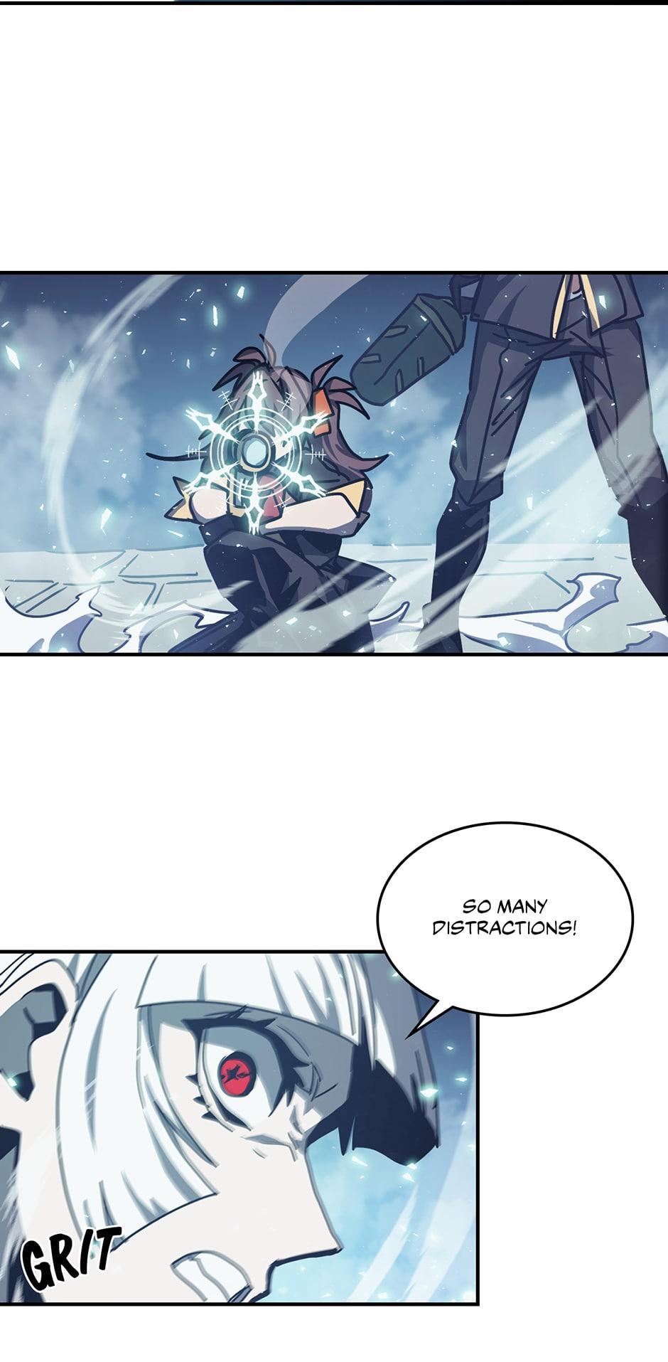 Read A Returner's Magic Should Be Special Manga Online