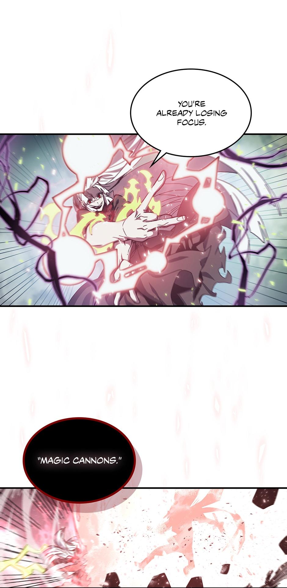 Read A Returner's Magic Should Be Special Manga Online