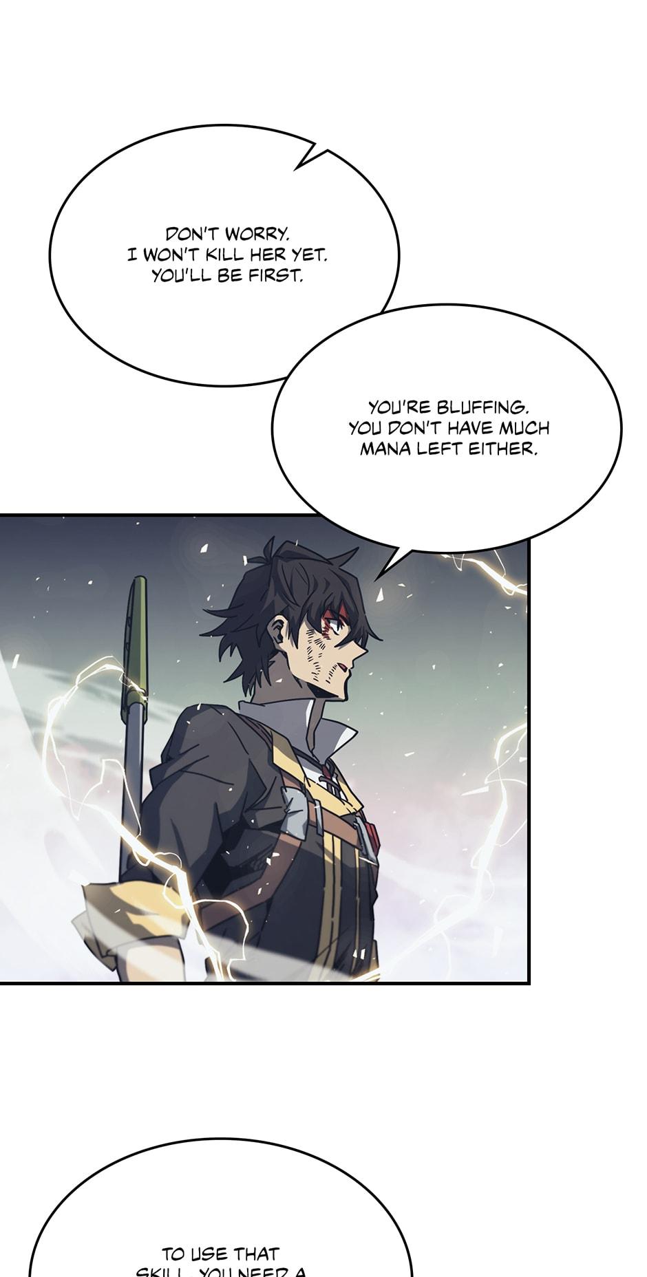 Read A Returner's Magic Should Be Special Manga Online
