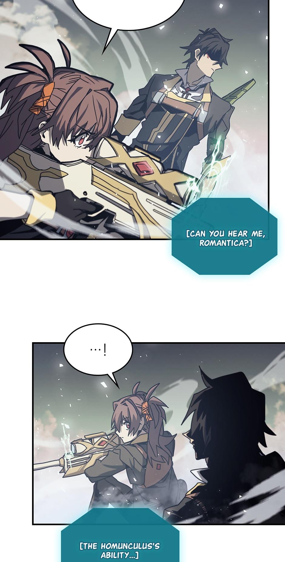 Read A Returner's Magic Should Be Special Manga Online