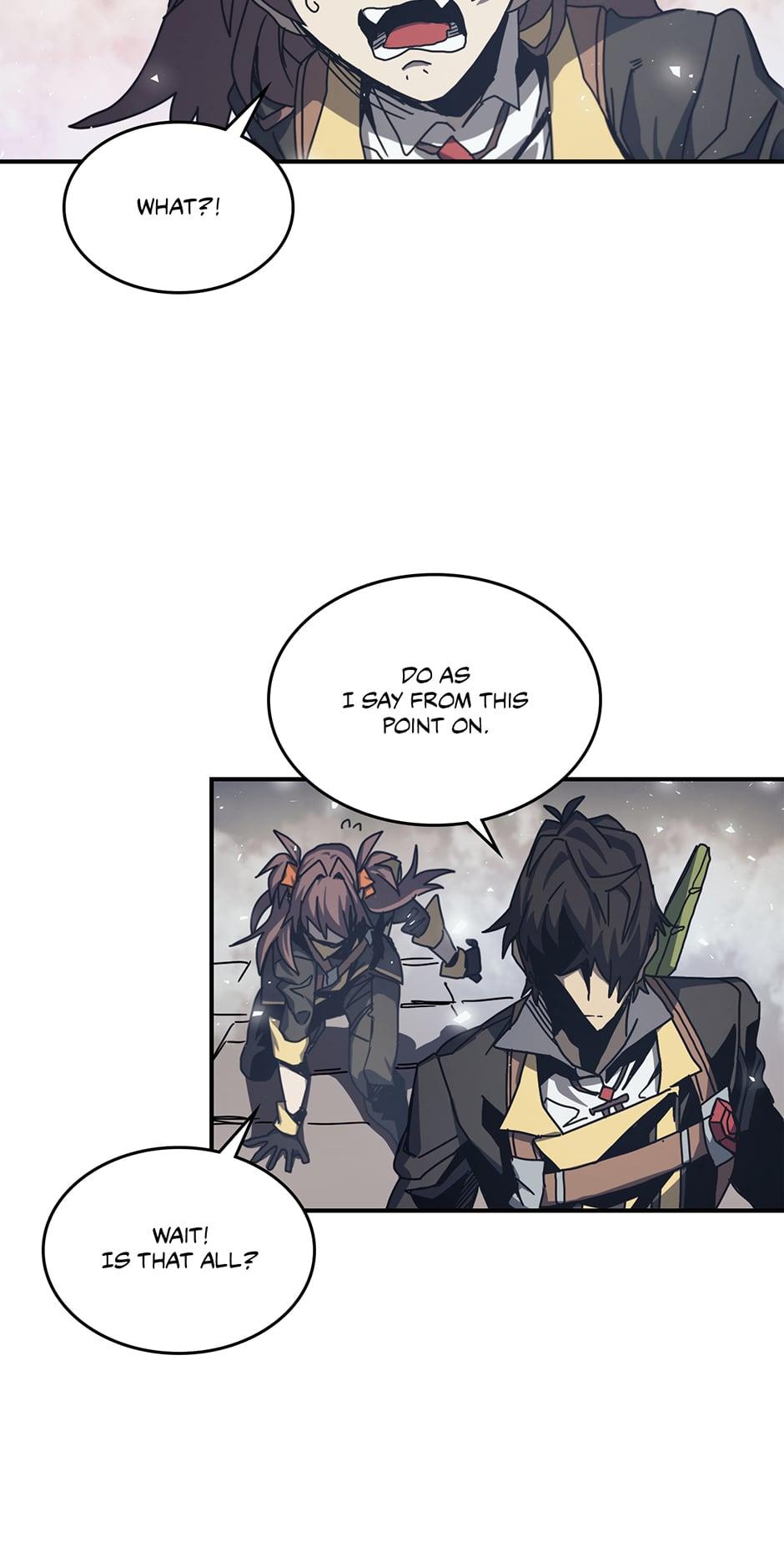 Read A Returner's Magic Should Be Special Manga Online