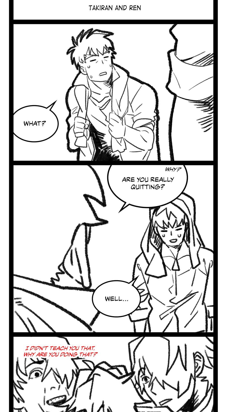 Read A Returner's Magic Should Be Special Manga Online