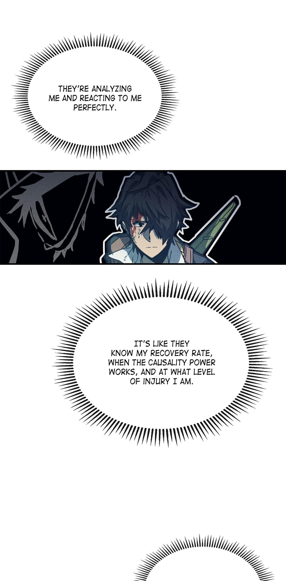 Read A Returner's Magic Should Be Special Manga Online