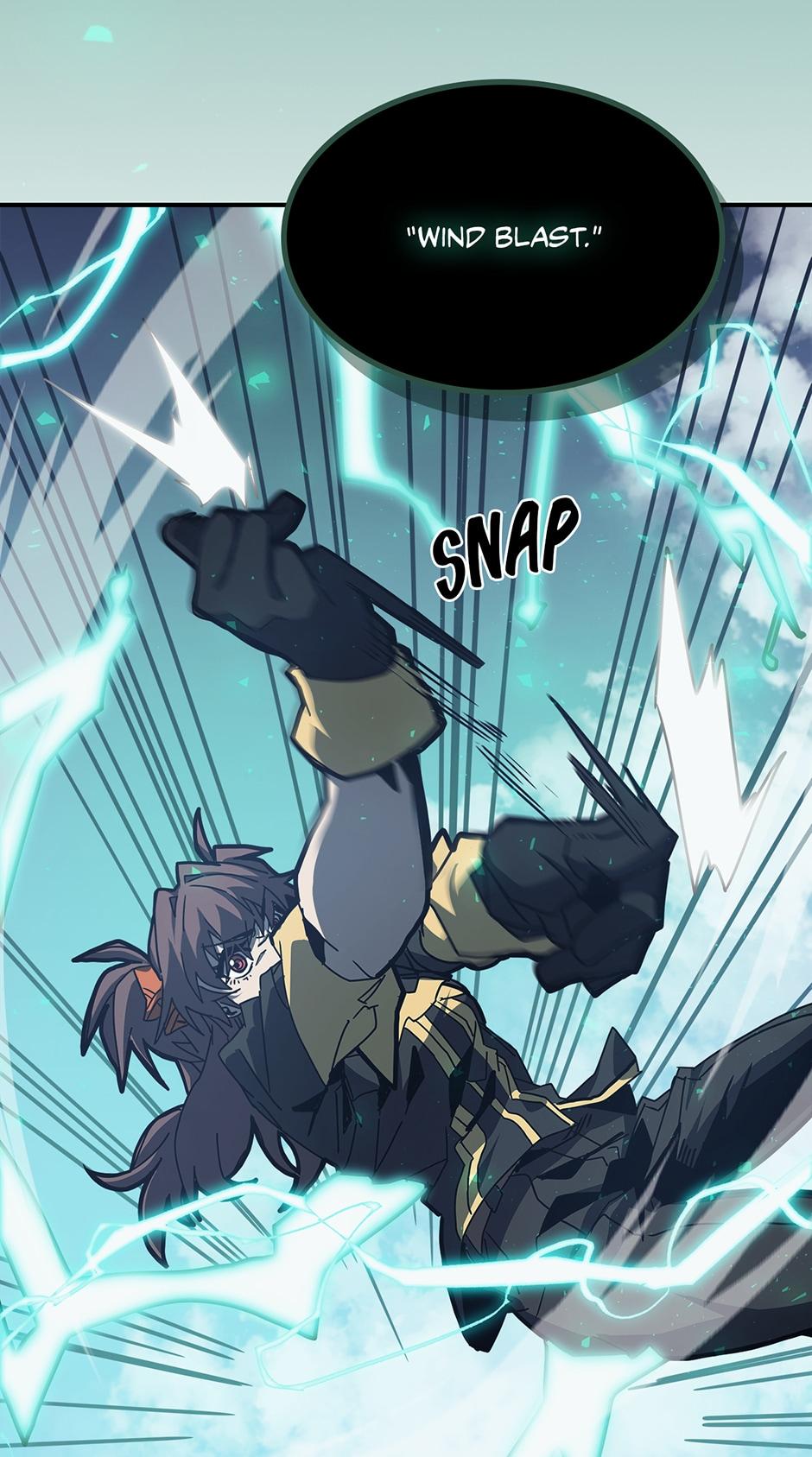 Read A Returner's Magic Should Be Special Manga Online