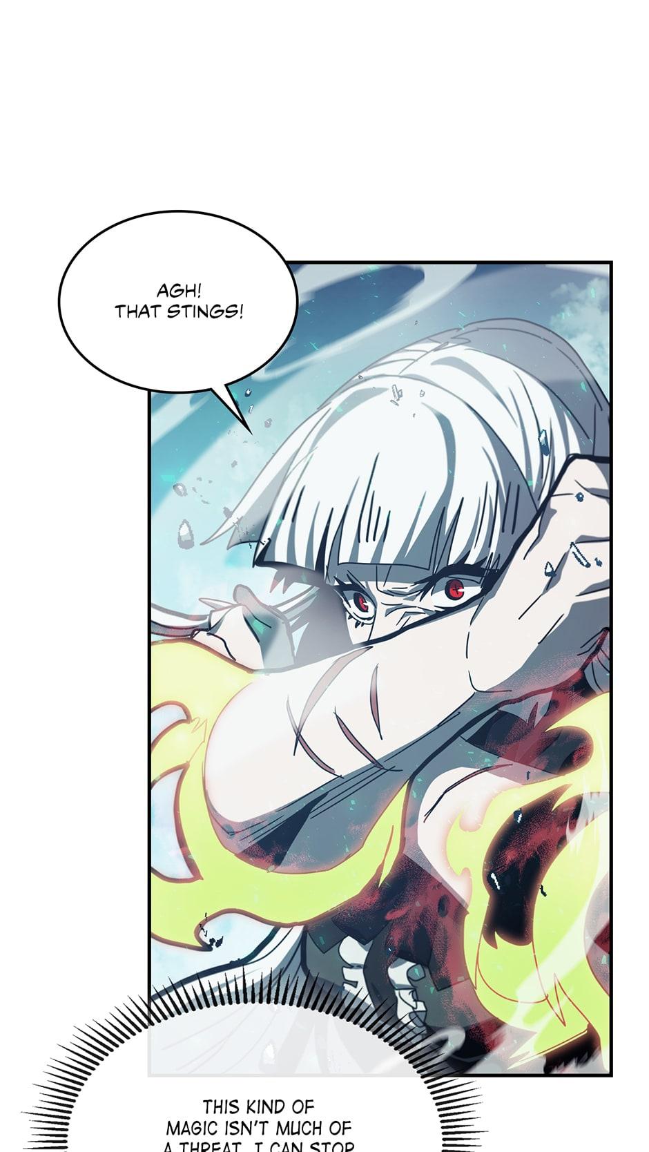 Read A Returner's Magic Should Be Special Manga Online