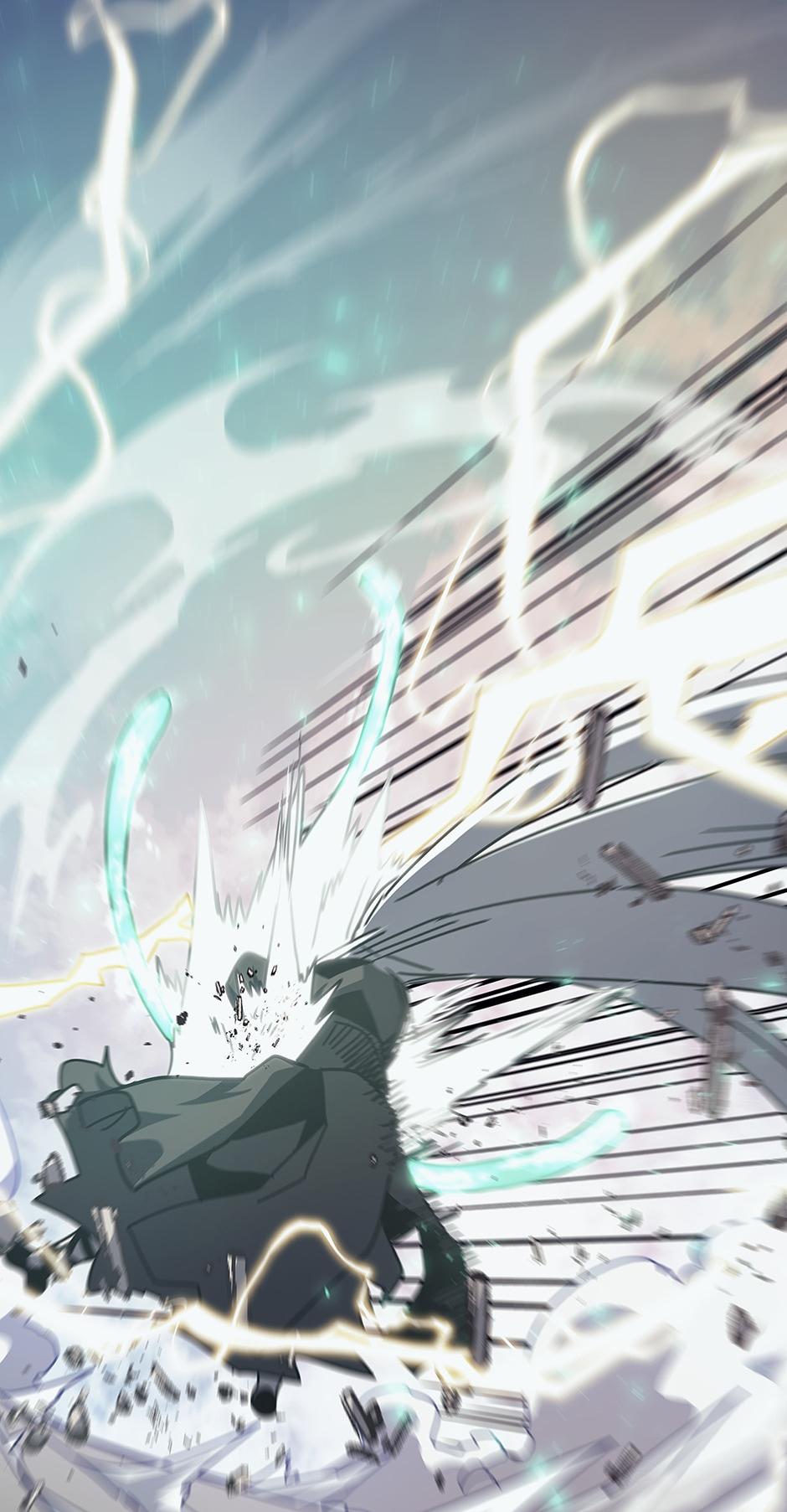 Read A Returner's Magic Should Be Special Manga Online