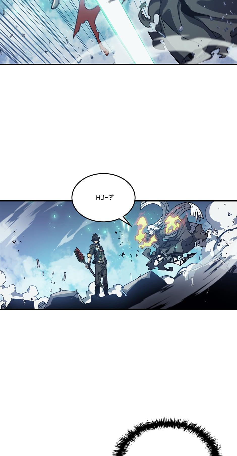 Read A Returner's Magic Should Be Special Manga Online