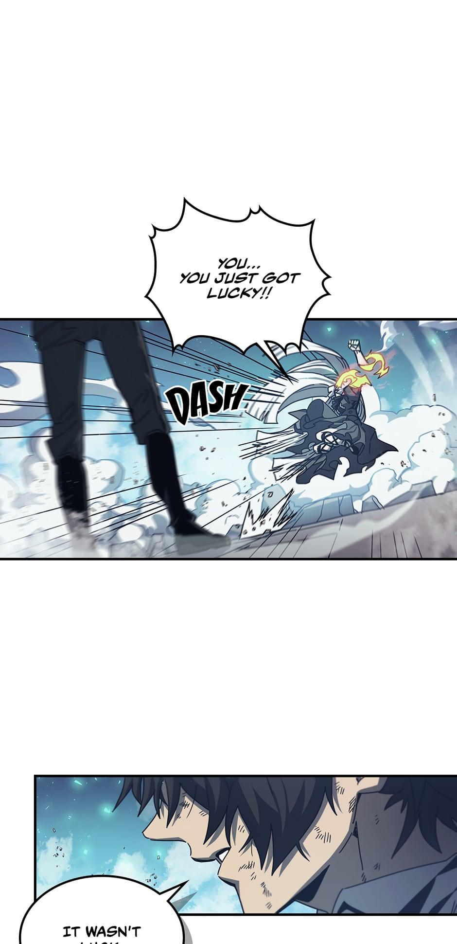 Read A Returner's Magic Should Be Special Manga Online