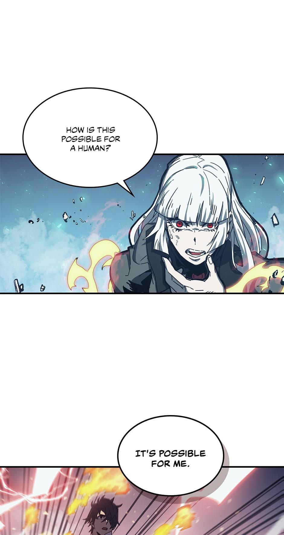 Read A Returner's Magic Should Be Special Manga Online