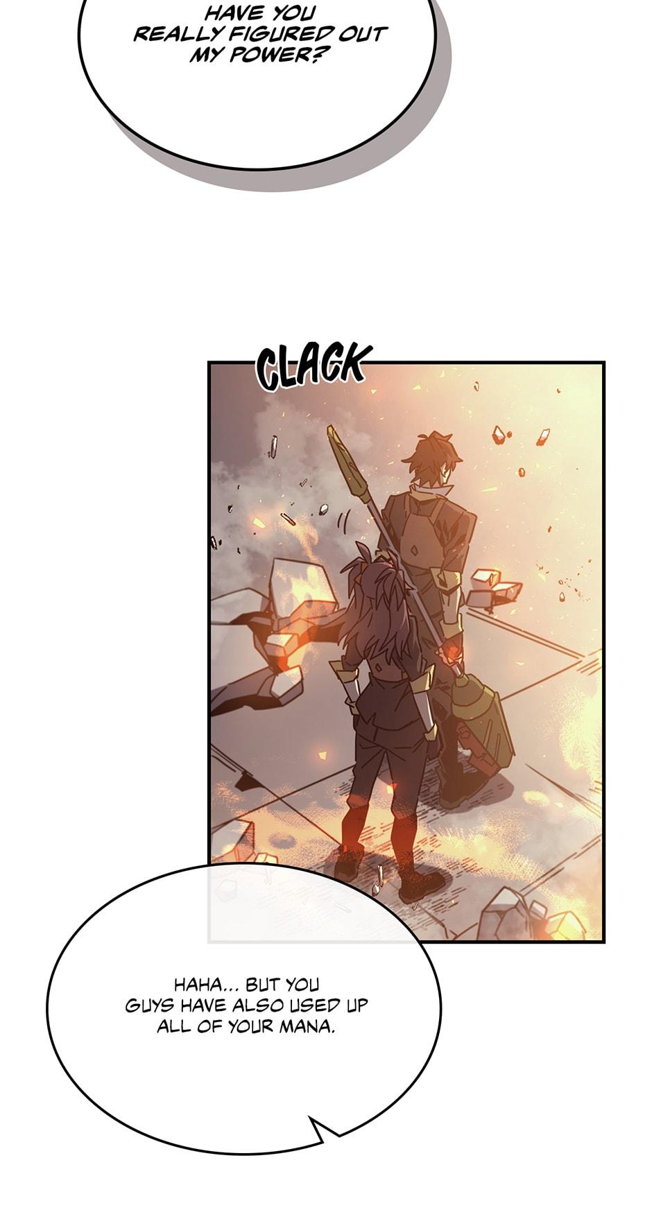 Read A Returner's Magic Should Be Special Manga Online