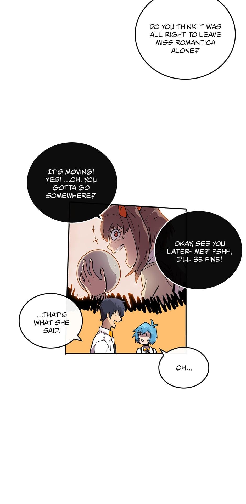 Read A Returner's Magic Should Be Special Manga Online