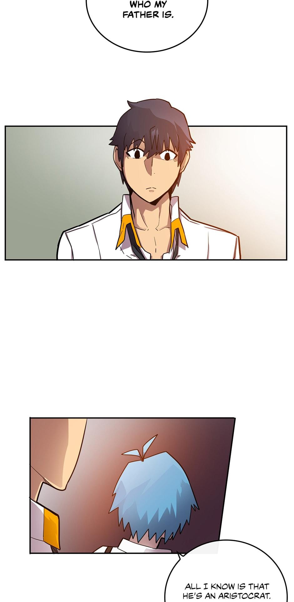 Read A Returner's Magic Should Be Special Manga Online