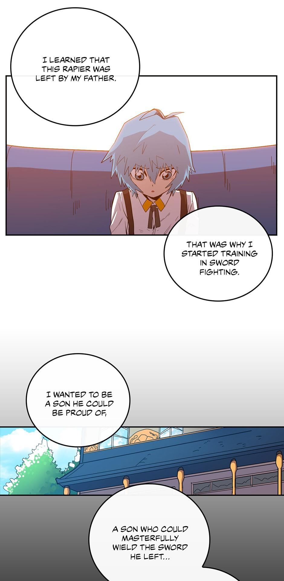 Read A Returner's Magic Should Be Special Manga Online