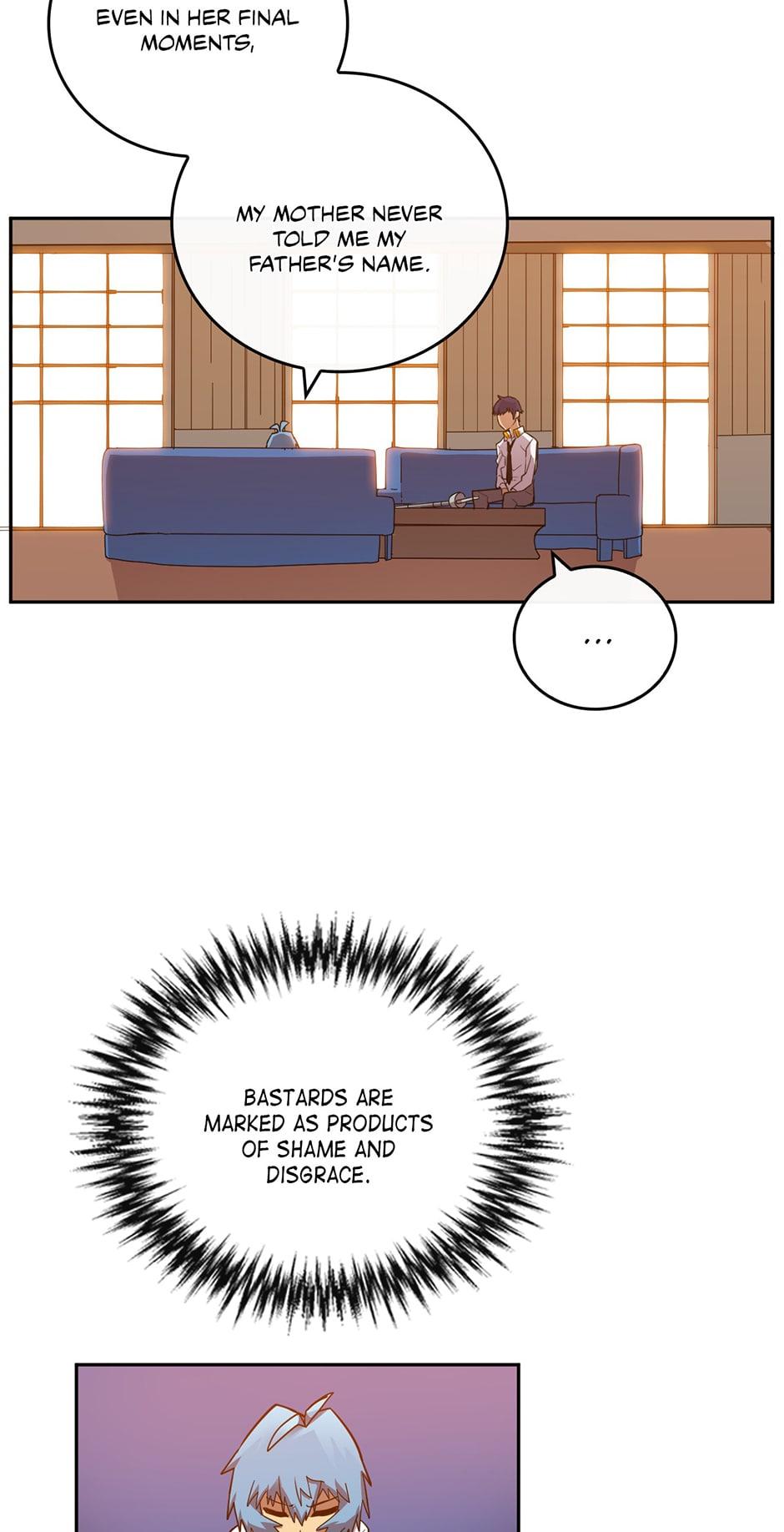 Read A Returner's Magic Should Be Special Manga Online