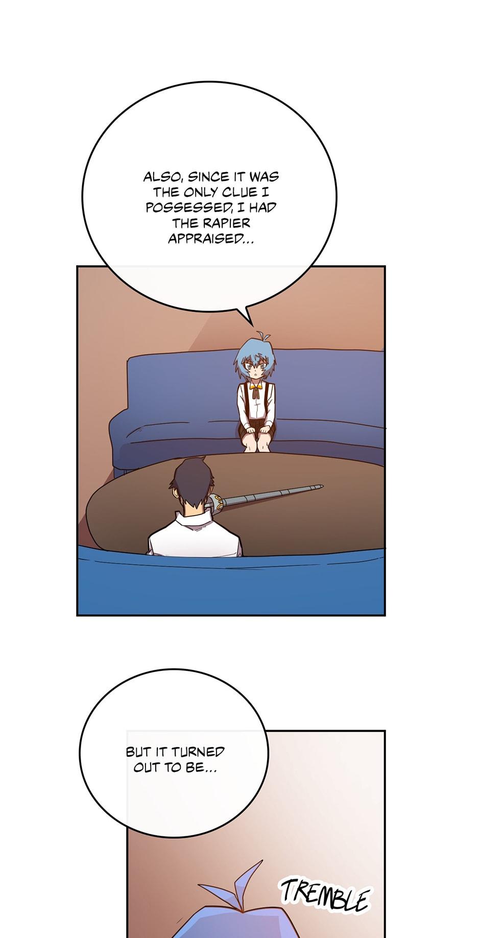Read A Returner's Magic Should Be Special Manga Online