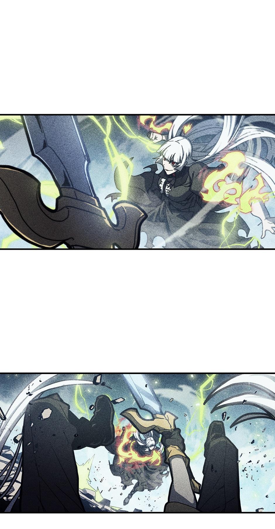 Read A Returner's Magic Should Be Special Manga Online