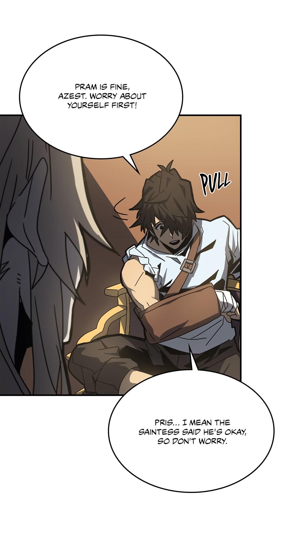 Read A Returner's Magic Should Be Special Manga Online