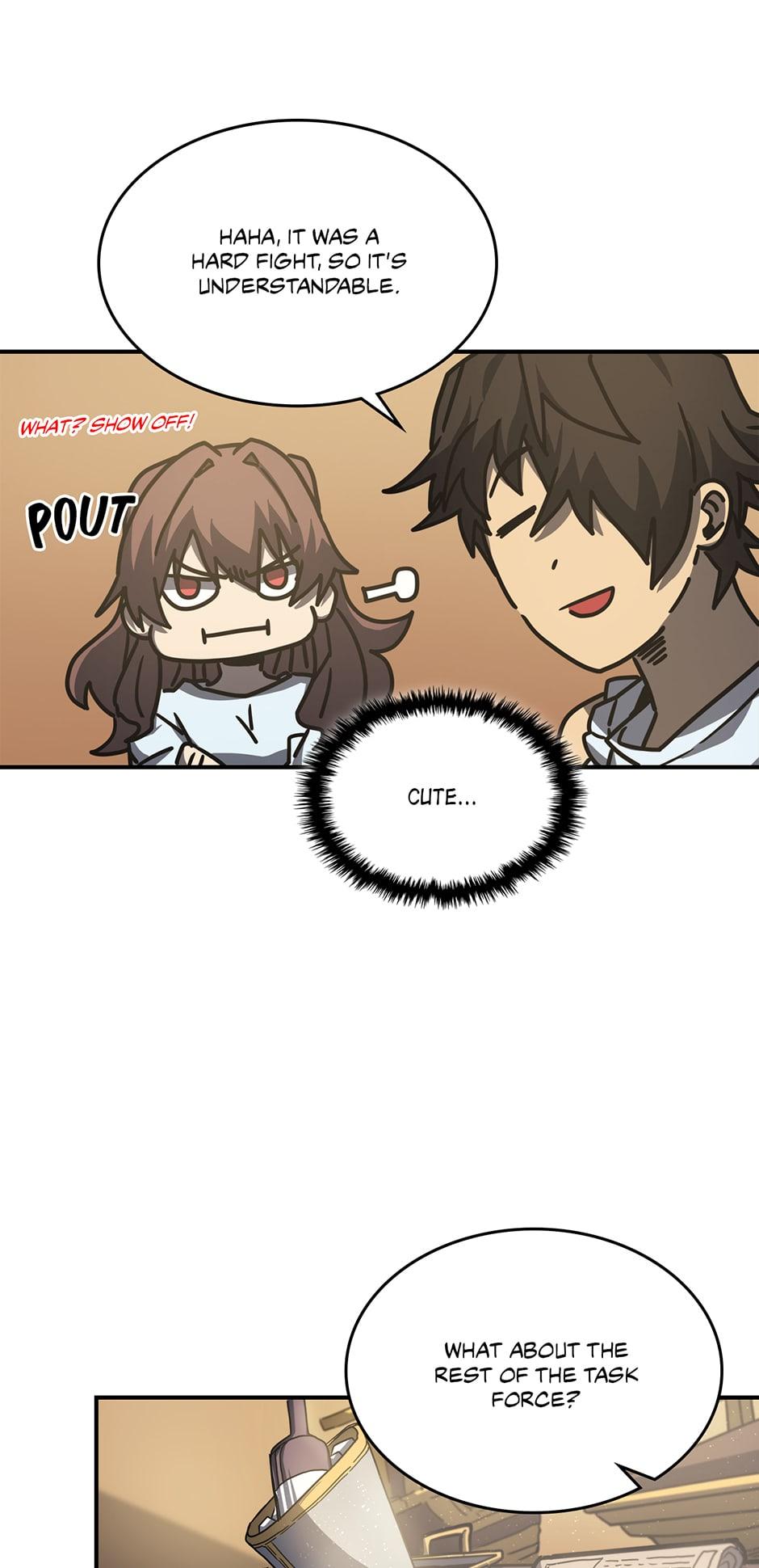 Read A Returner's Magic Should Be Special Manga Online