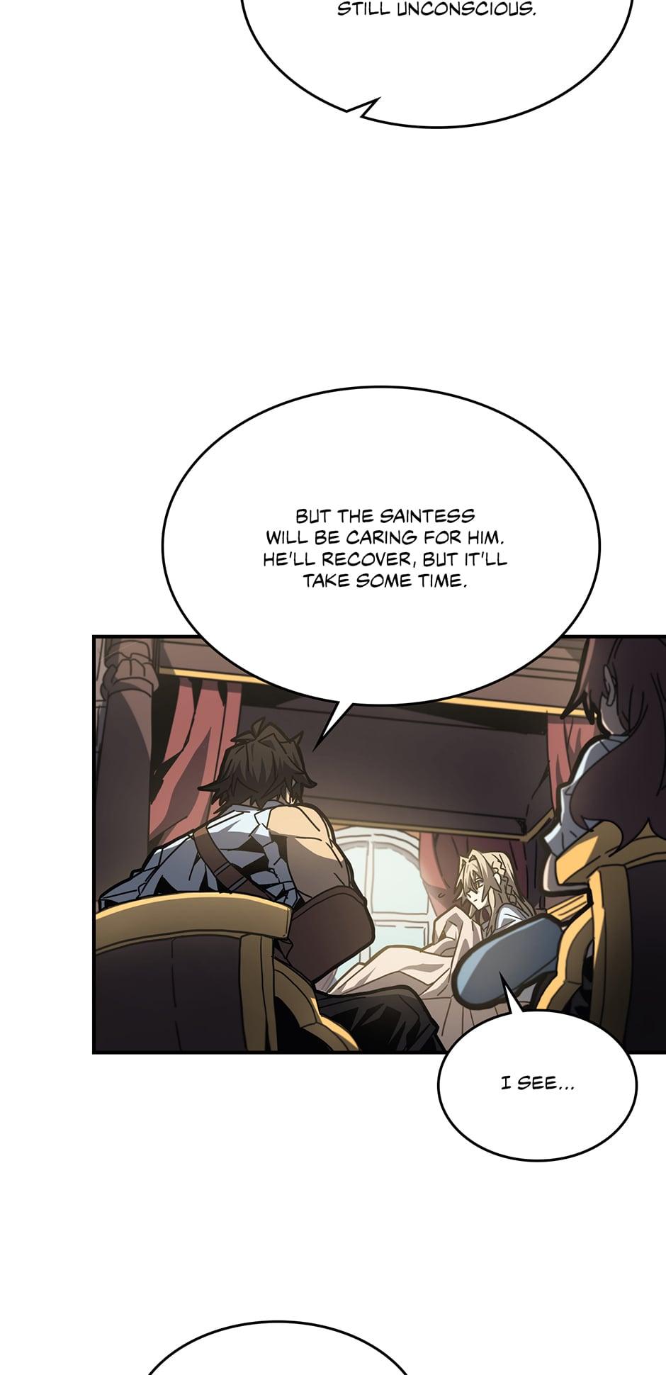 Read A Returner's Magic Should Be Special Manga Online