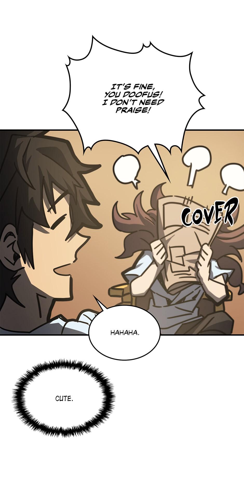 Read A Returner's Magic Should Be Special Manga Online