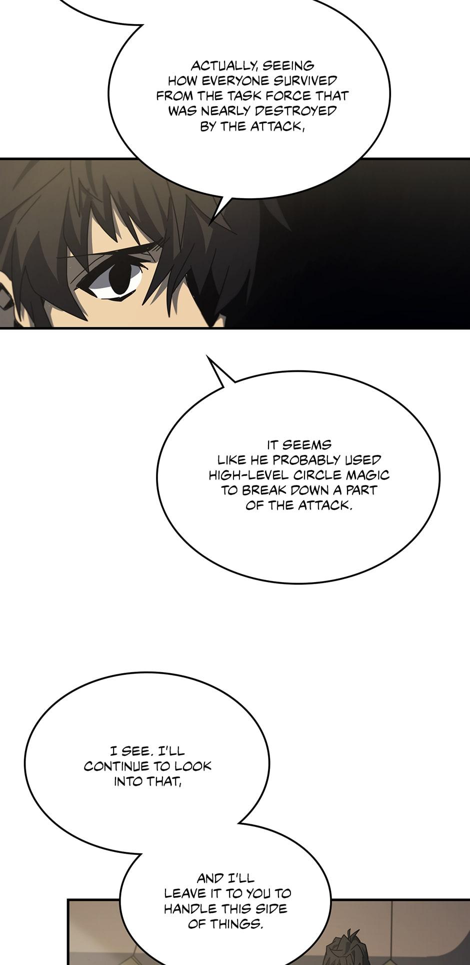 Read A Returner's Magic Should Be Special Manga Online