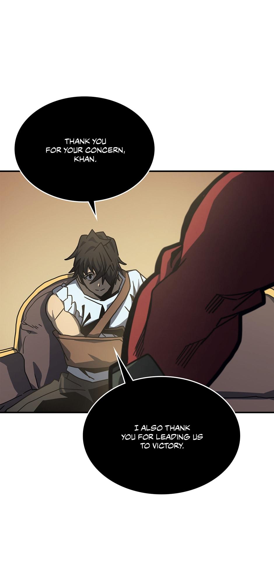 Read A Returner's Magic Should Be Special Manga Online