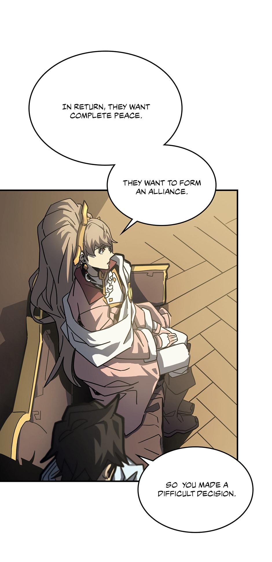 Read A Returner's Magic Should Be Special Manga Online