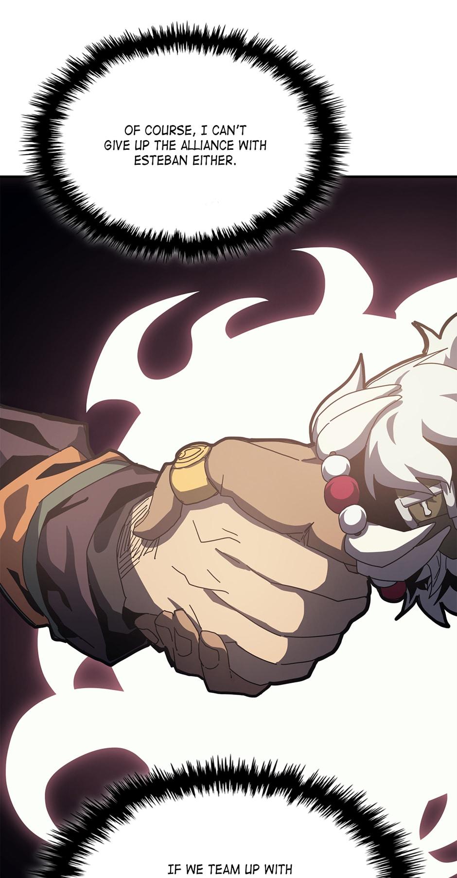 Read A Returner's Magic Should Be Special Manga Online
