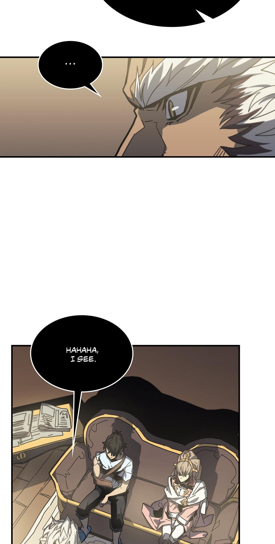 Read A Returner's Magic Should Be Special Manga Online